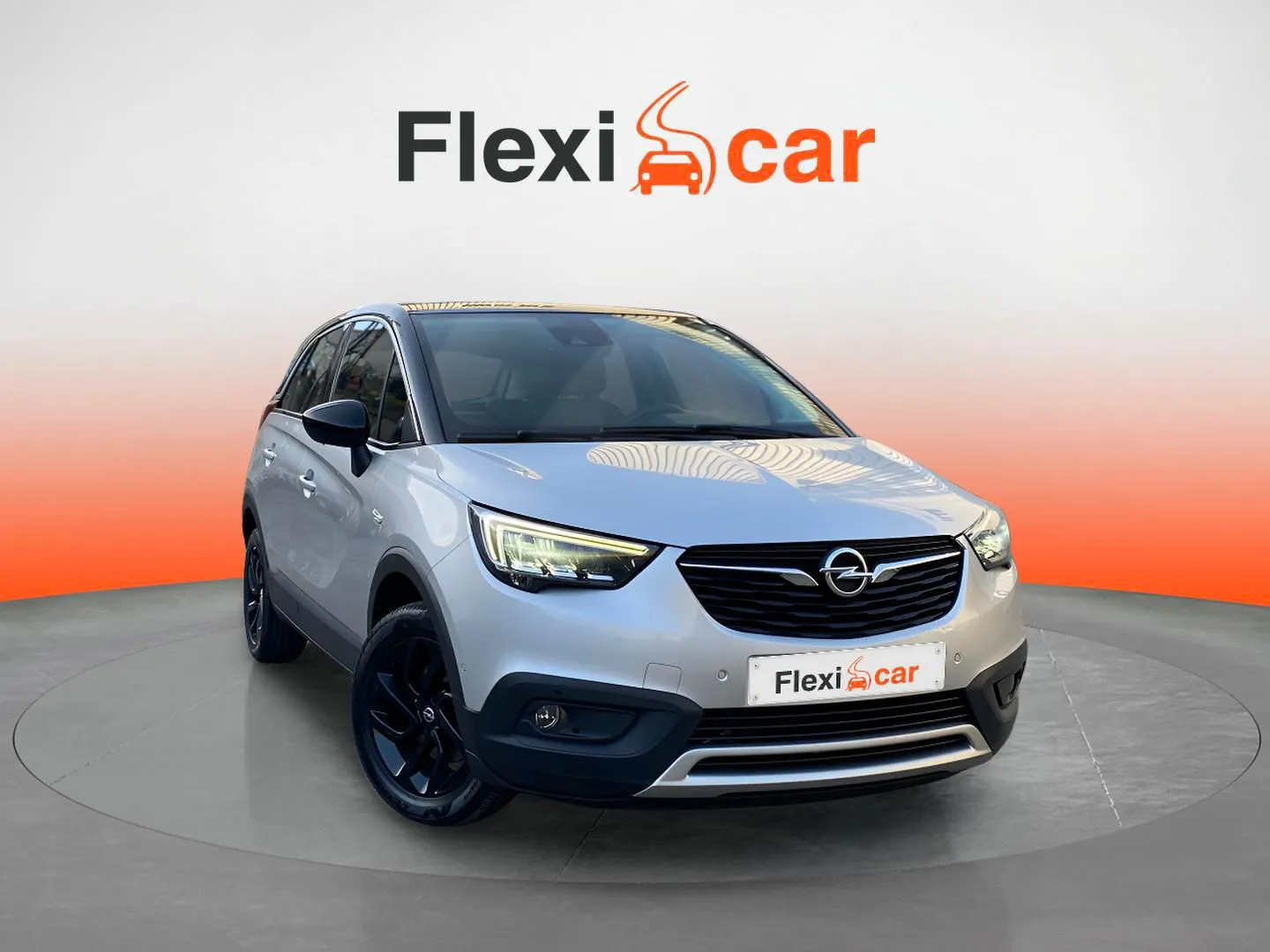 Opel Crossland 1.2 Innovation