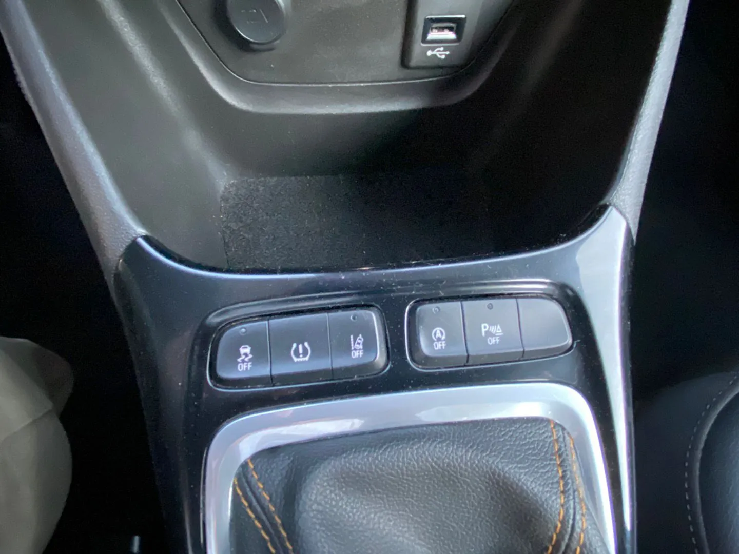 Opel Crossland 1.2 Innovation - foto 21
