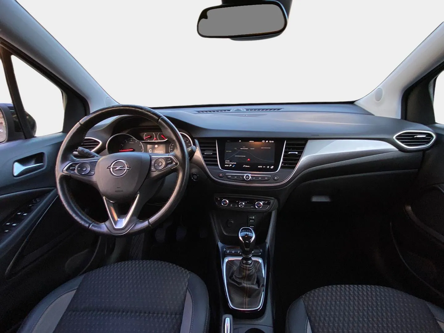 Opel Crossland 1.2 Innovation - foto 9
