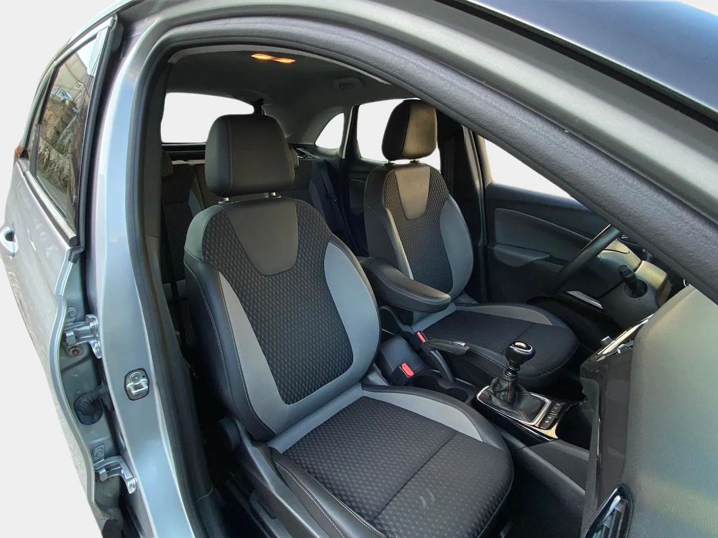Opel Crossland 1.2 Innovation - foto 12