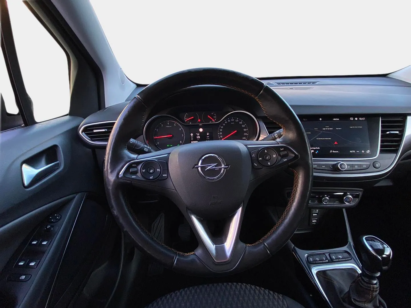 Opel Crossland 1.2 Innovation - foto 10