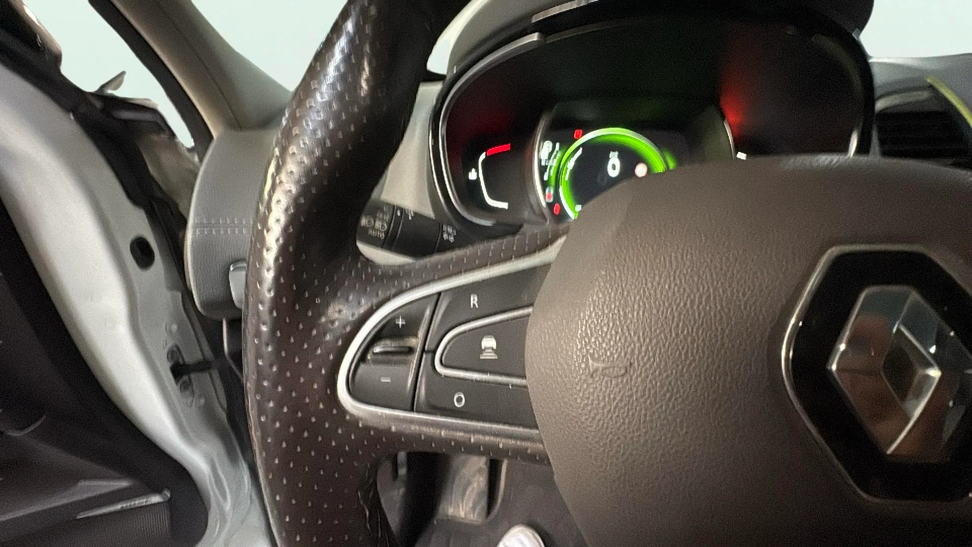 Renault Espace Zen Energy dCi TT EDC - foto 14