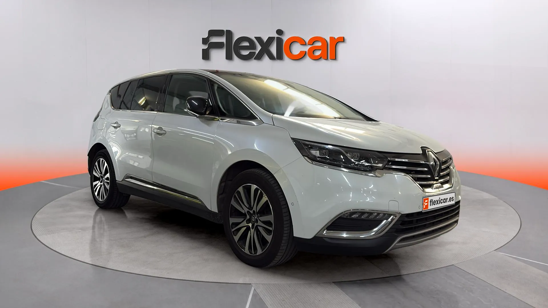 Renault Espace Zen Energy dCi TT EDC