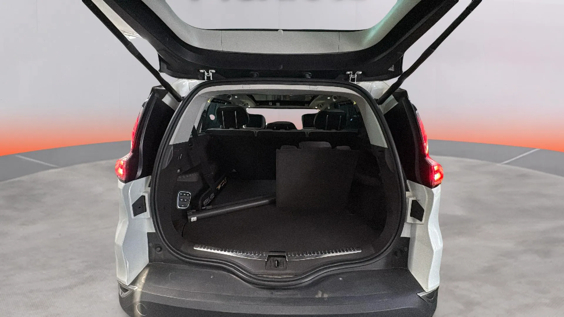 Renault Espace Zen Energy dCi TT EDC - foto 7