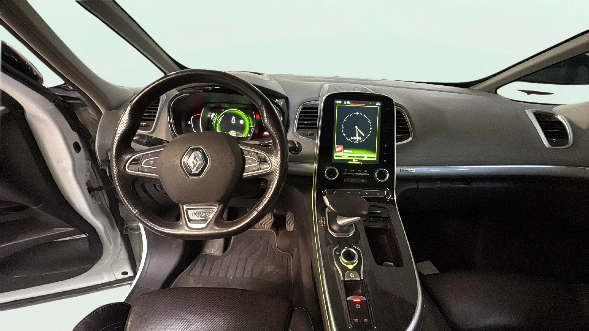 Renault Espace Zen Energy dCi TT EDC - foto 23