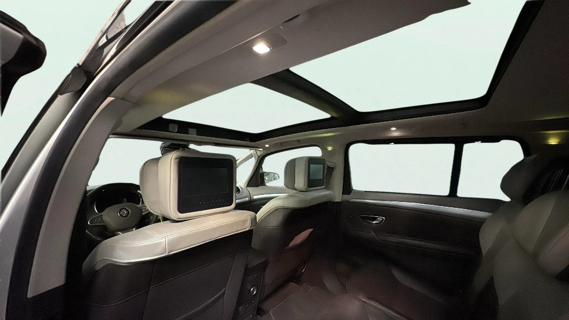 Renault Espace Zen Energy dCi TT EDC - foto 10