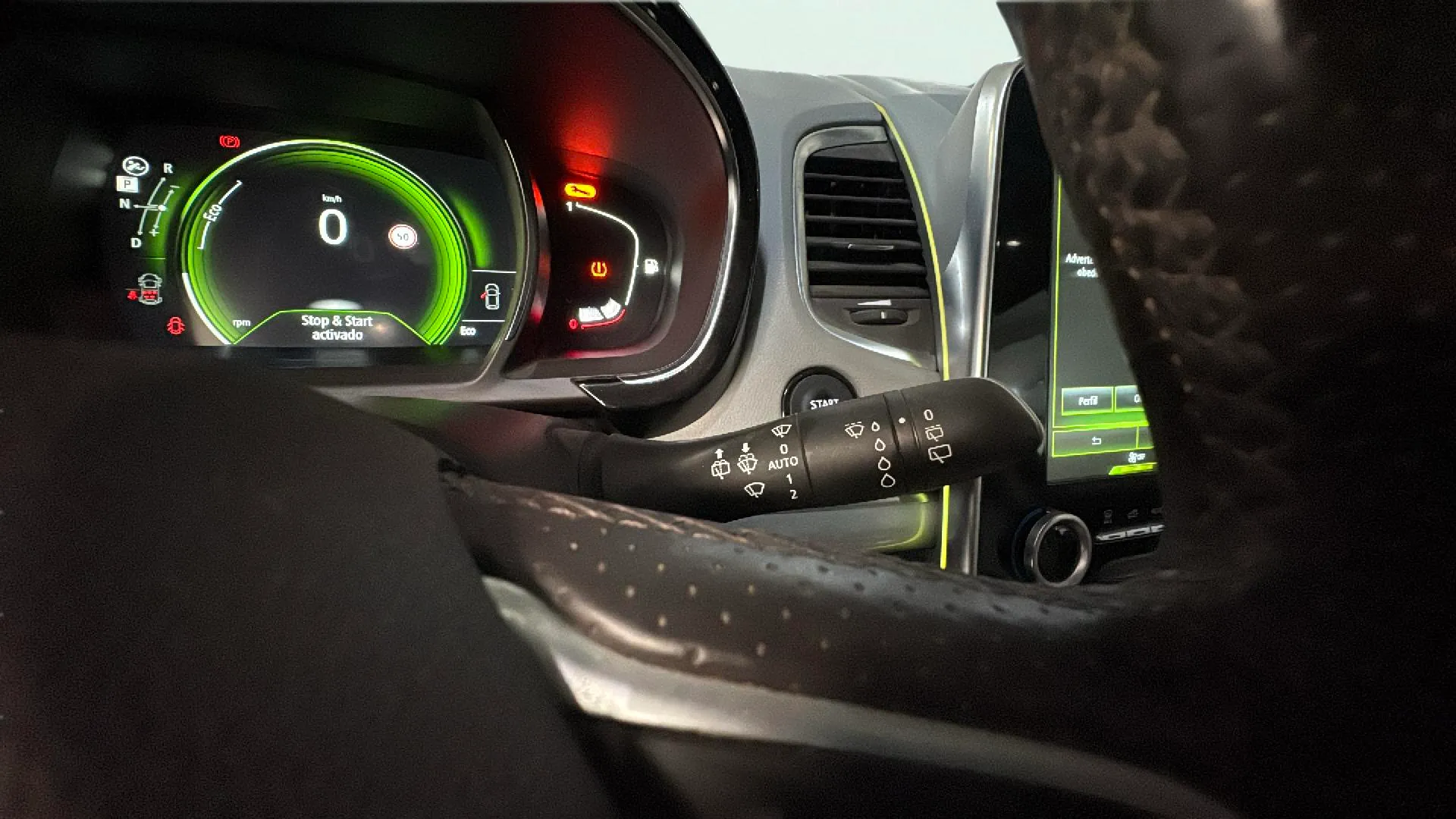 Renault Espace Zen Energy dCi TT EDC - foto 15