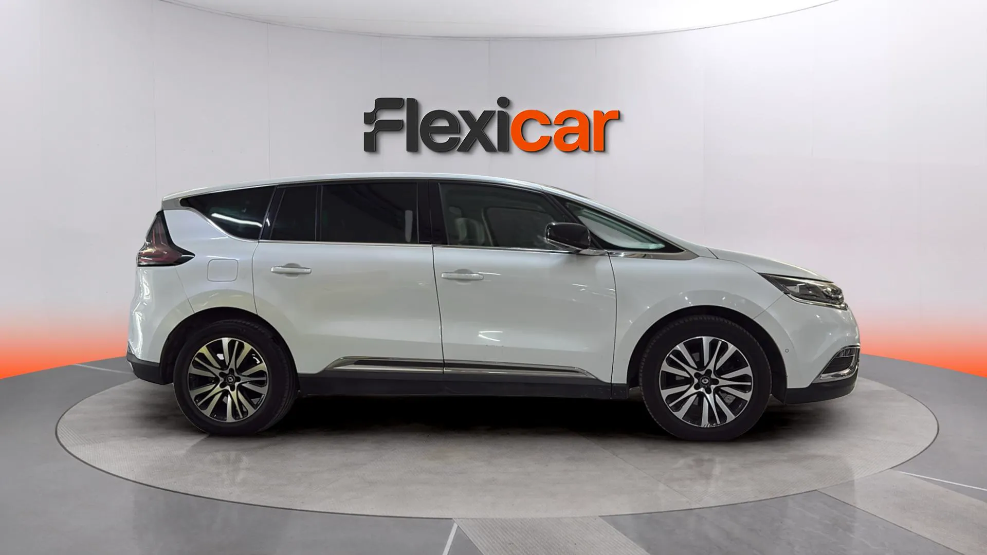 Renault Espace Zen Energy dCi TT EDC - foto 3