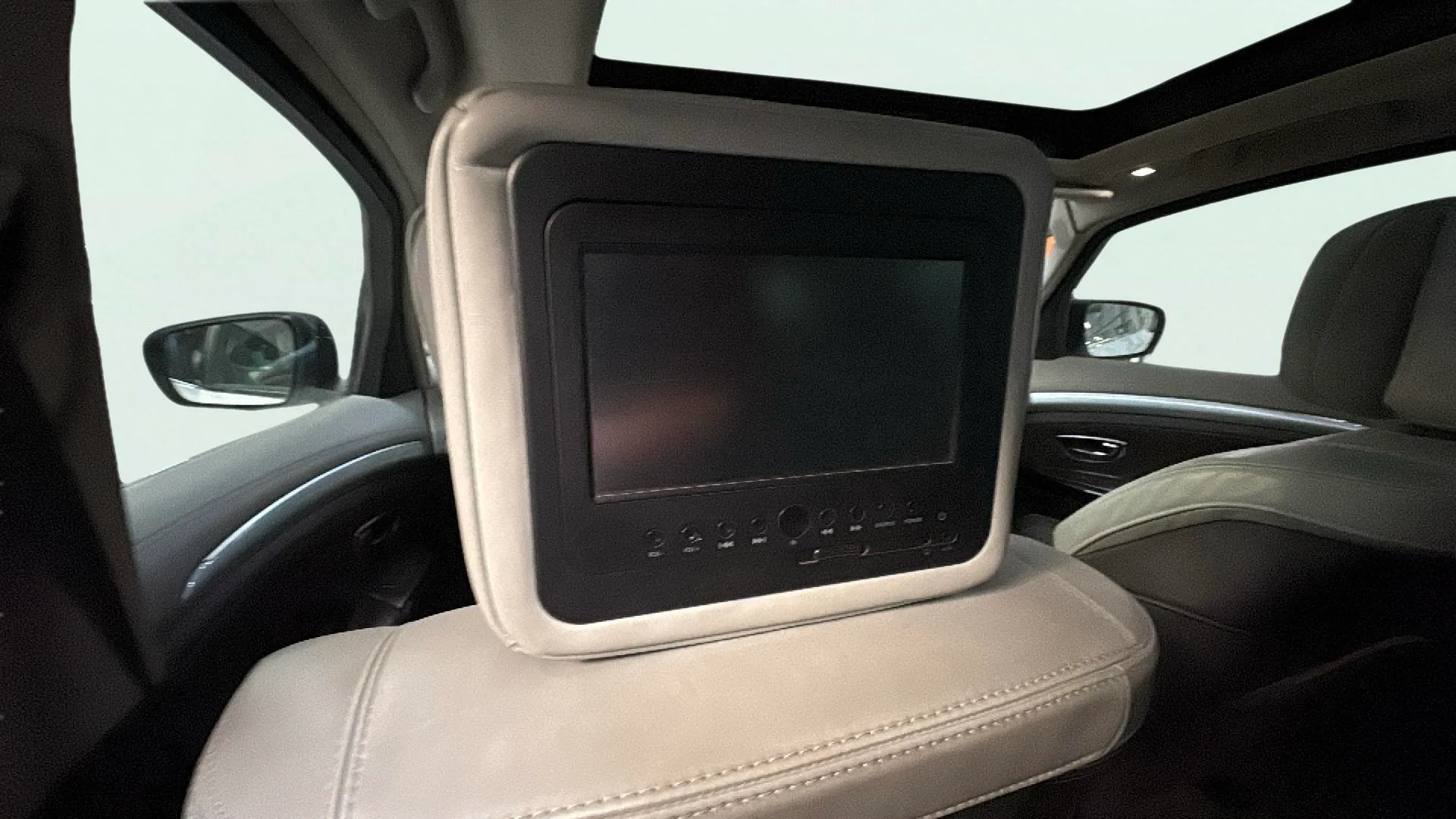 Renault Espace Zen Energy dCi TT EDC - foto 11