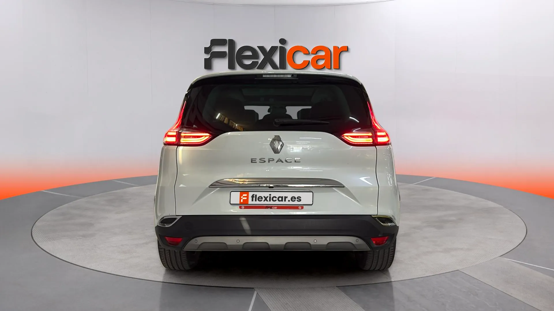 Renault Espace Zen Energy dCi TT EDC - foto 4