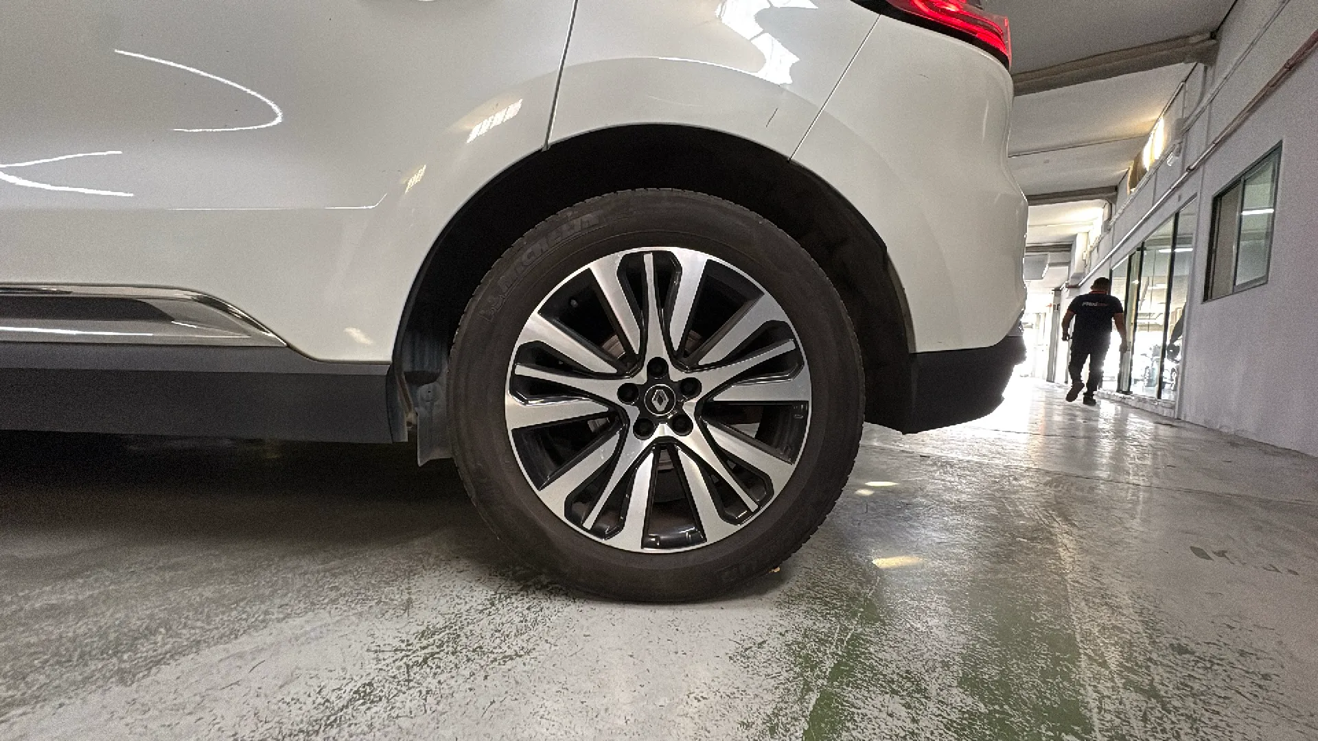 Renault Espace Zen Energy dCi TT EDC - foto 6