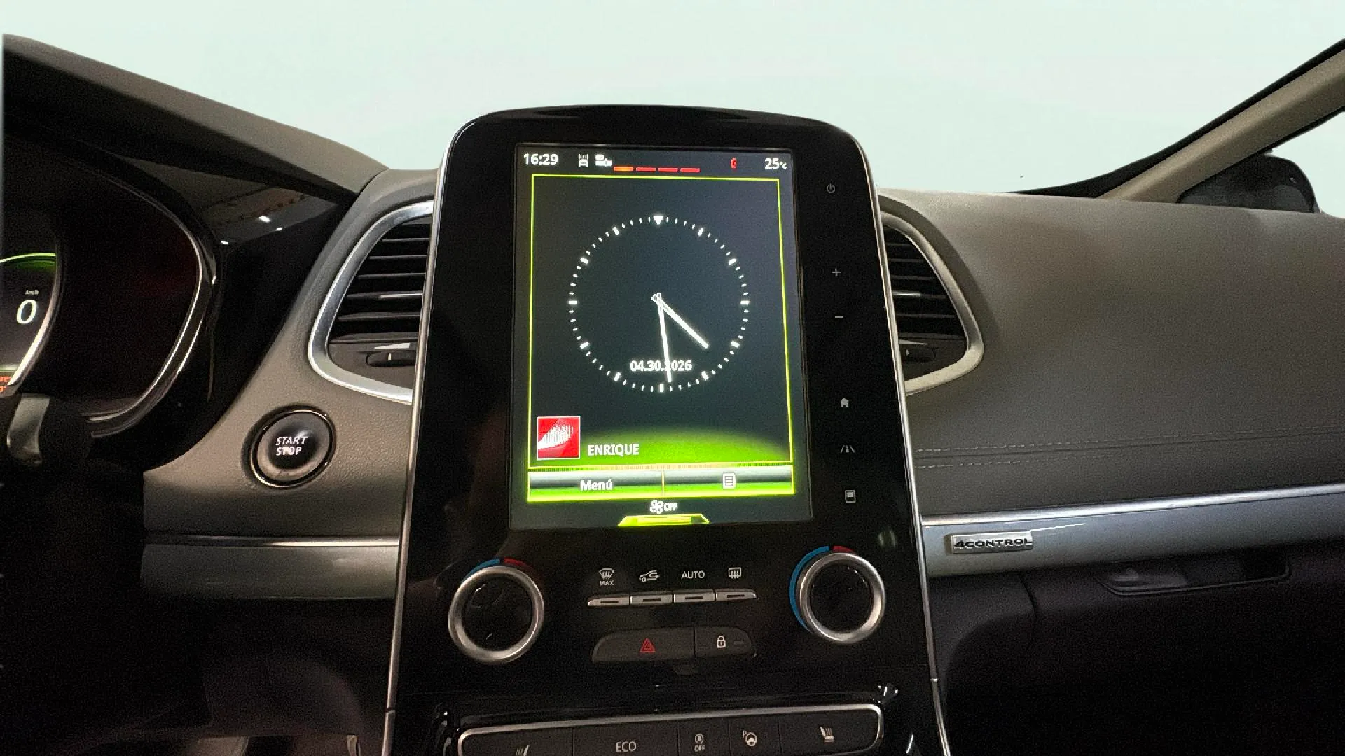 Renault Espace Zen Energy dCi TT EDC - foto 19