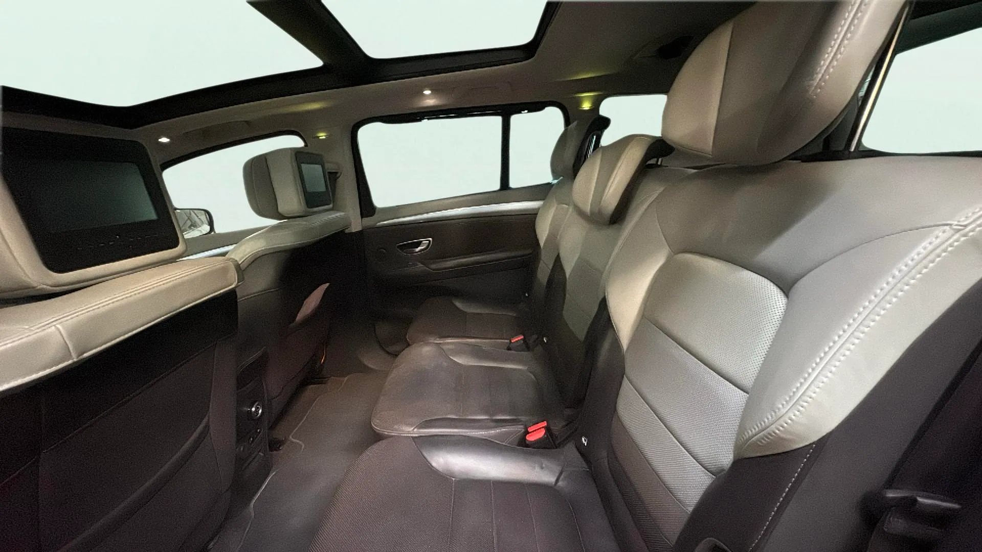 Renault Espace Zen Energy dCi TT EDC - foto 9