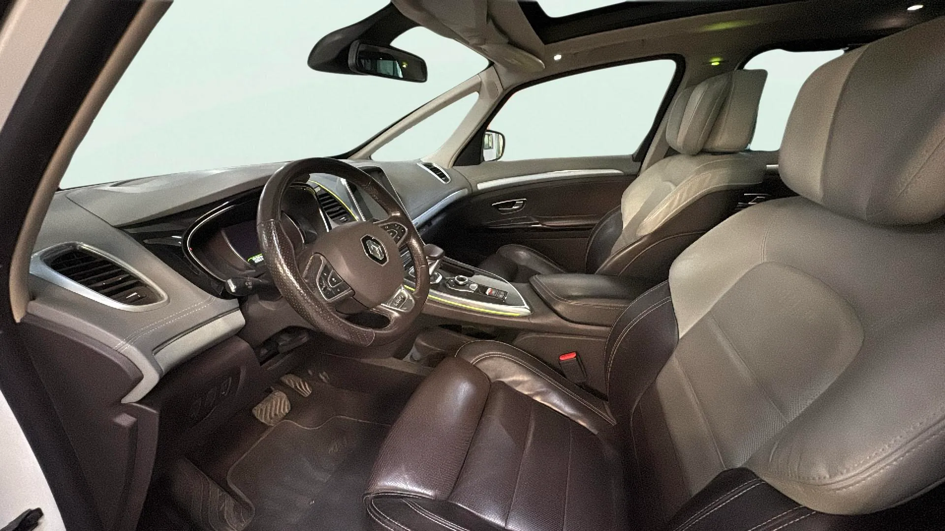 Renault Espace Zen Energy dCi TT EDC - foto 12