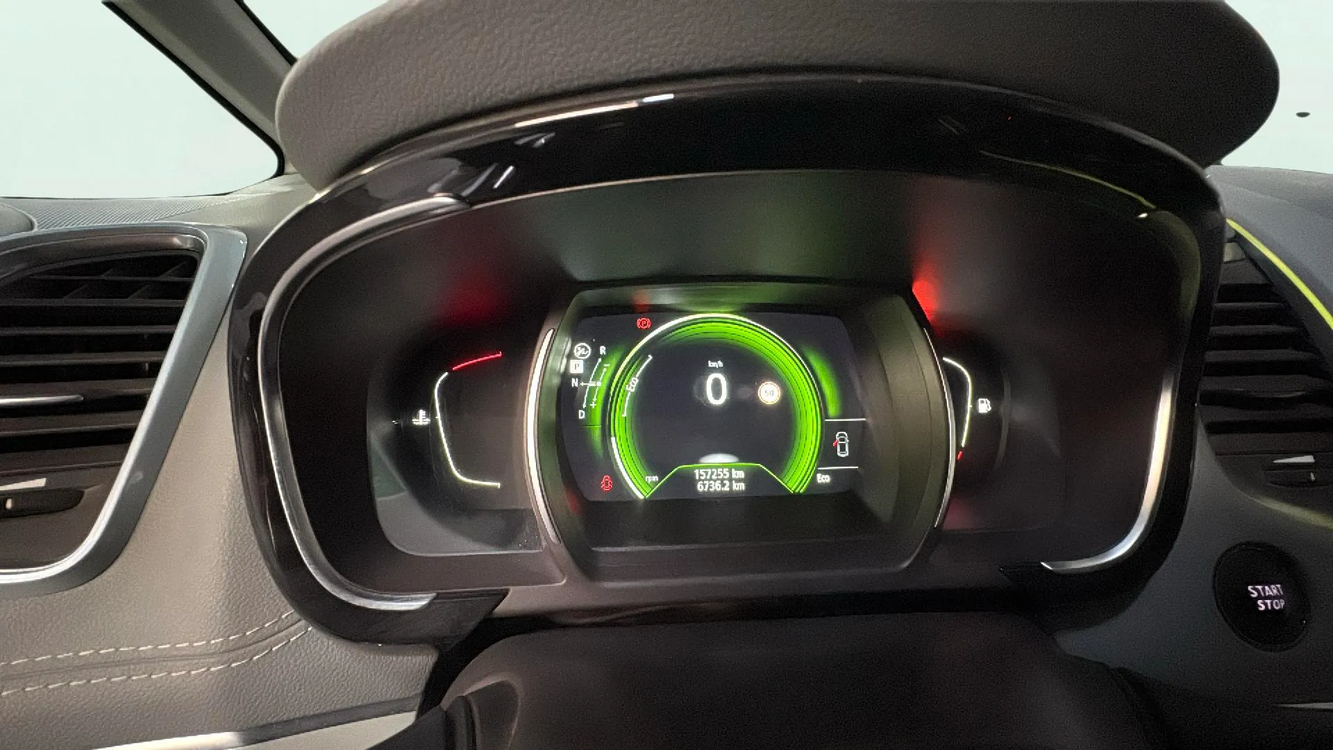 Renault Espace Zen Energy dCi TT EDC - foto 21