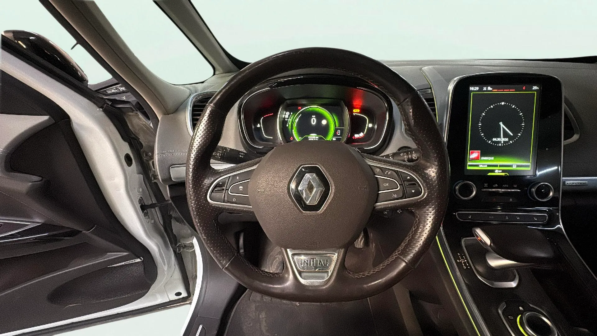 Renault Espace Zen Energy dCi TT EDC - foto 24