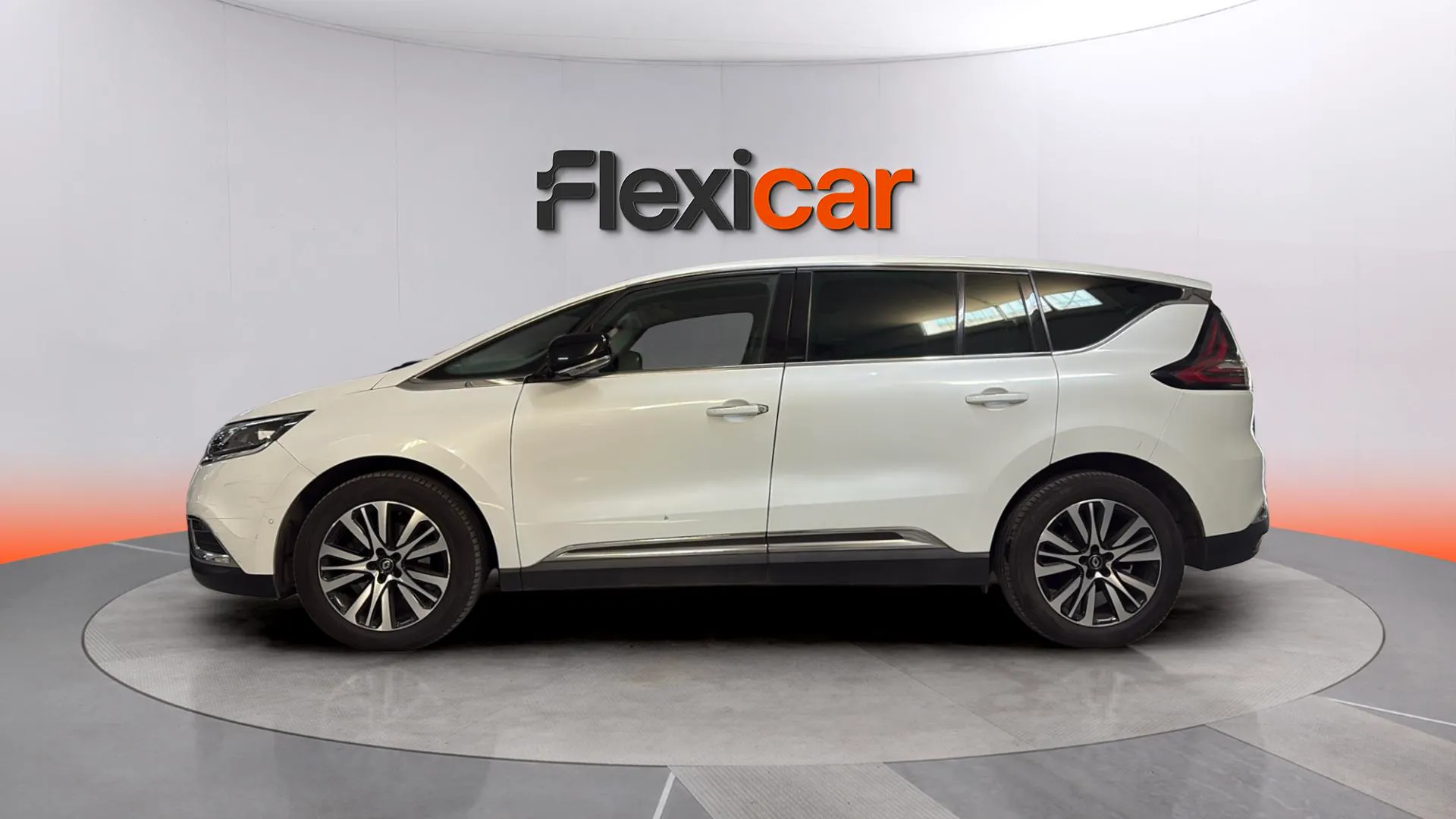 Renault Espace Zen Energy dCi TT EDC - foto 5