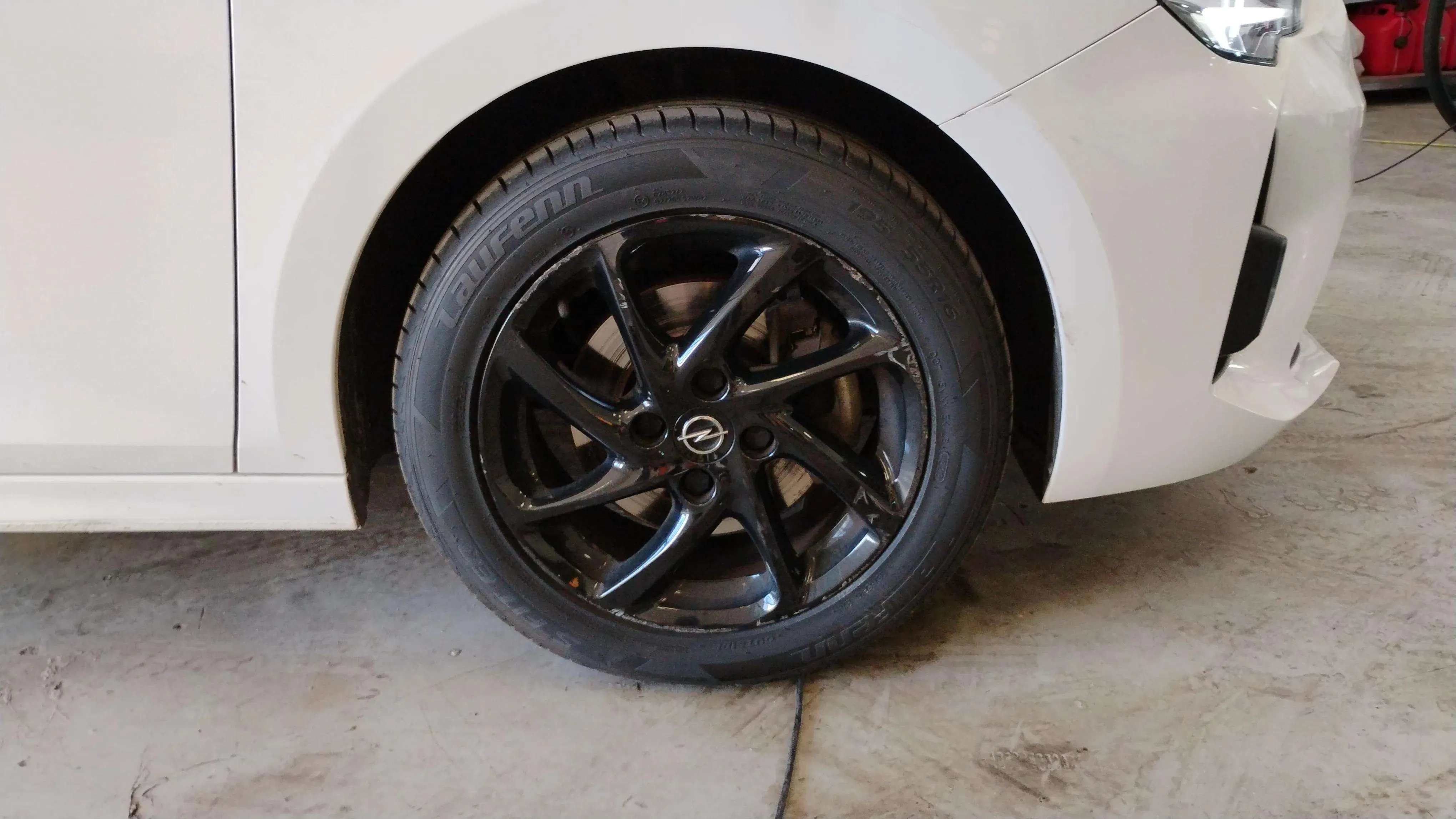 Opel Corsa 1.2T XHL Elegance - foto 16