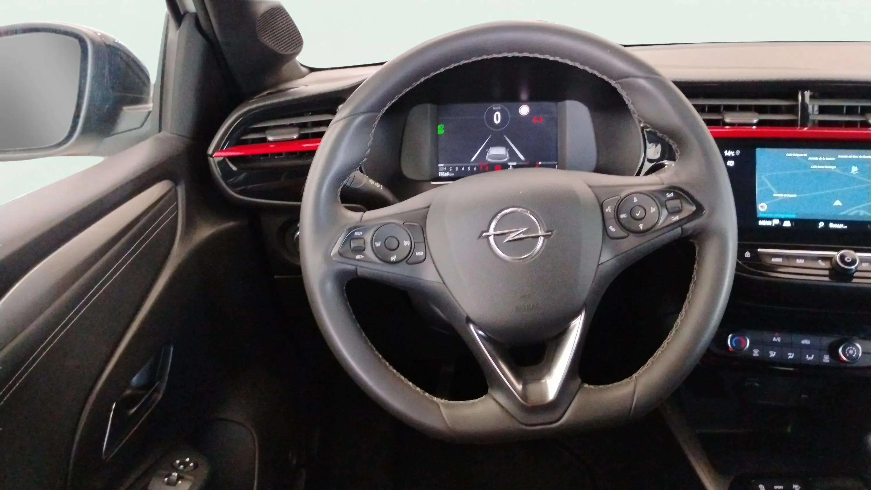 Opel Corsa 1.2T XHL Elegance - foto 11