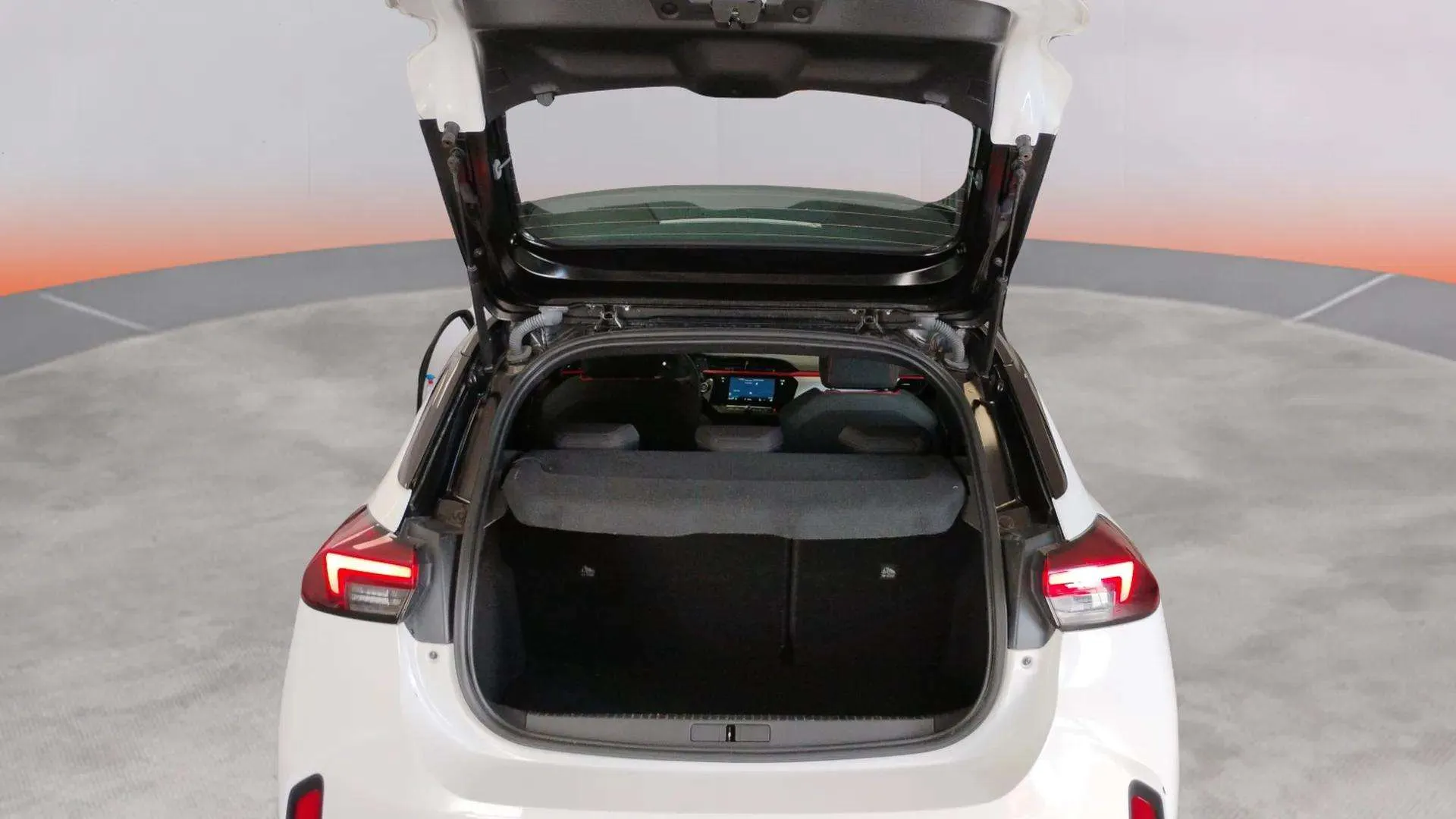 Opel Corsa 1.2T XHL Elegance - foto 18