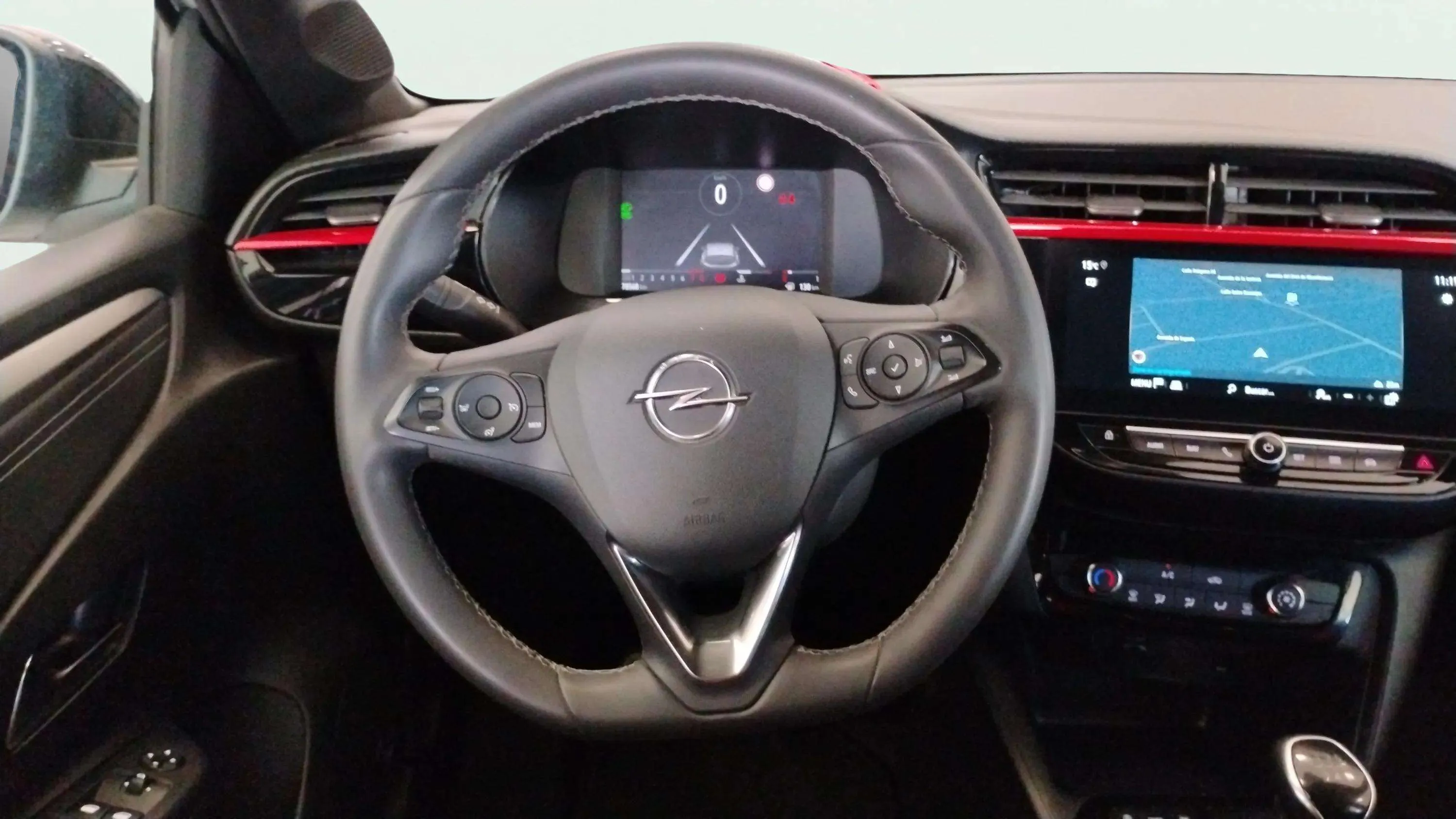 Opel Corsa 1.2T XHL Elegance - foto 12