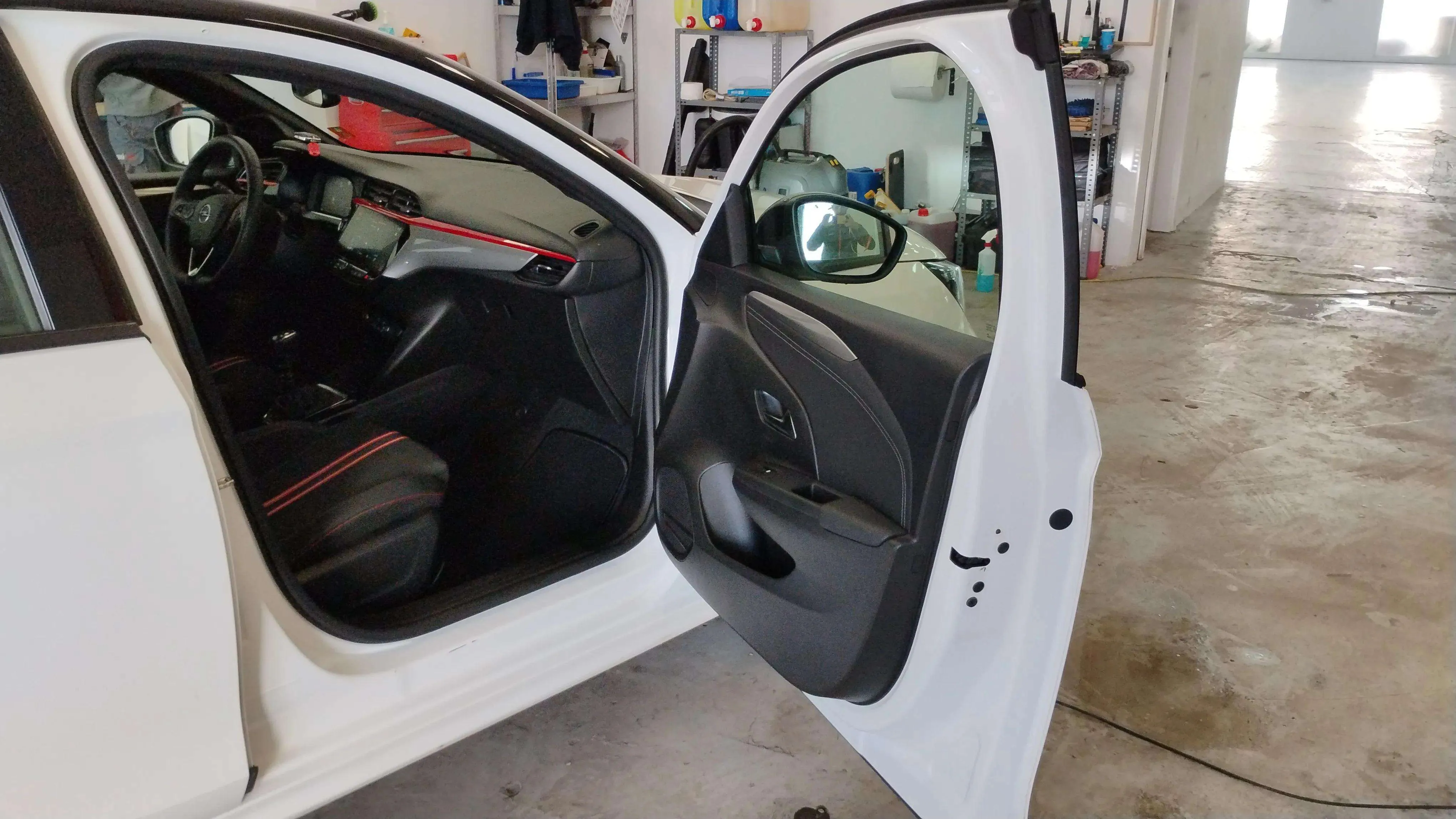 Opel Corsa 1.2T XHL Elegance - foto 13