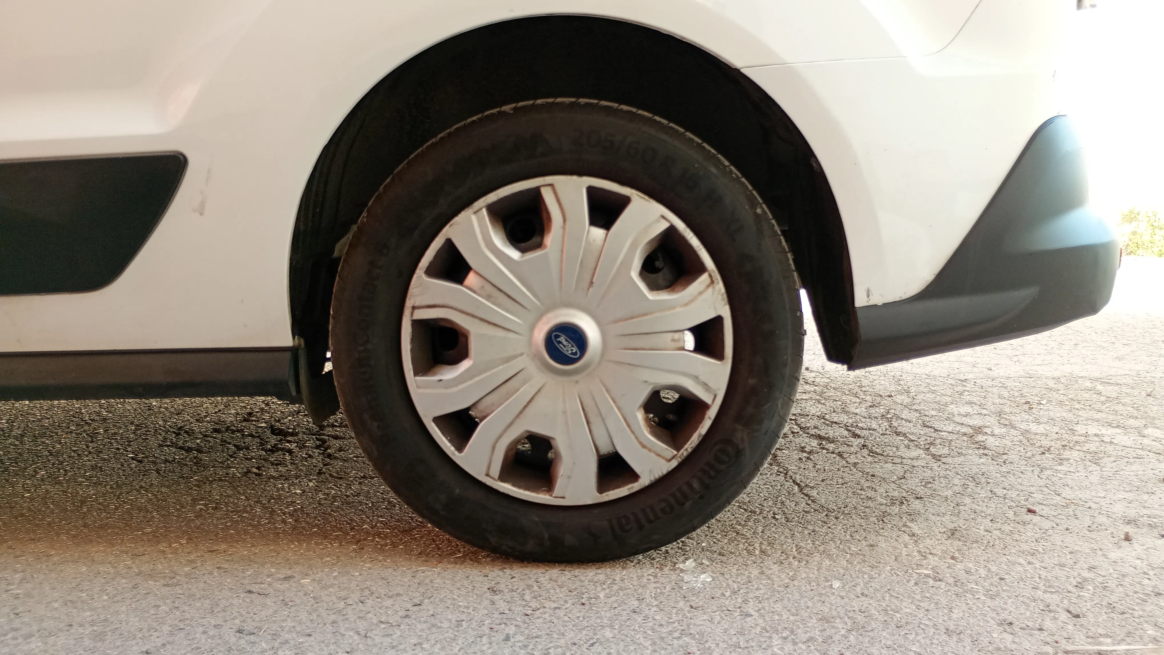 Ford Transit Connect Van 1.0 EcoBoost Ambiente 200 L1 - foto 16