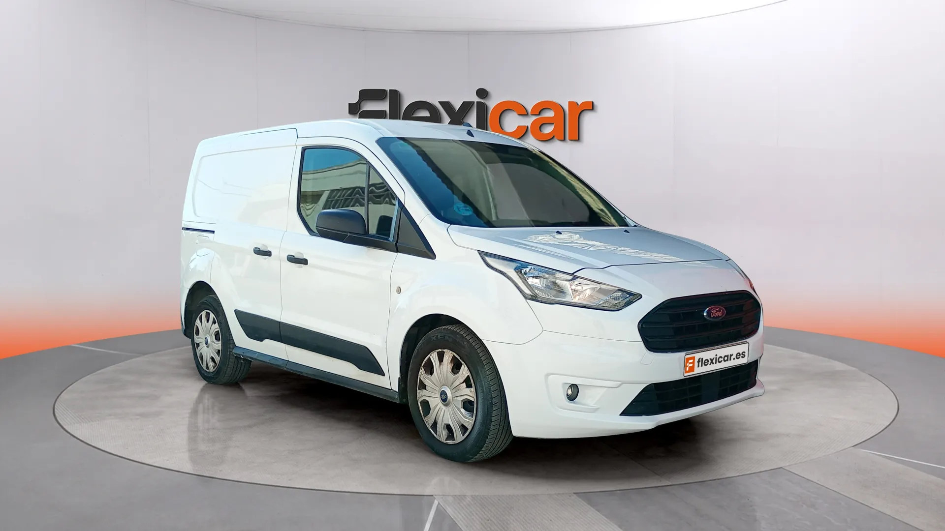 Ford Transit Connect Van 1.0 EcoBoost Ambiente 200 L1