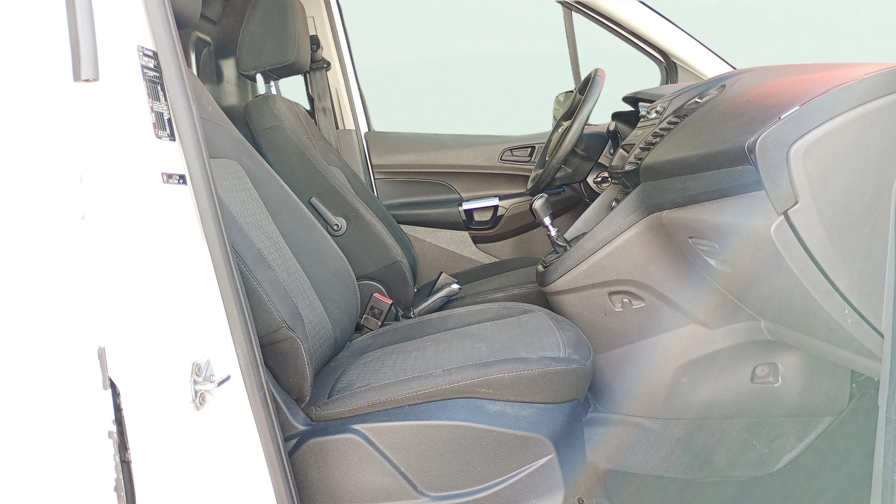Ford Transit Connect Van 1.0 EcoBoost Ambiente 200 L1 - foto 14