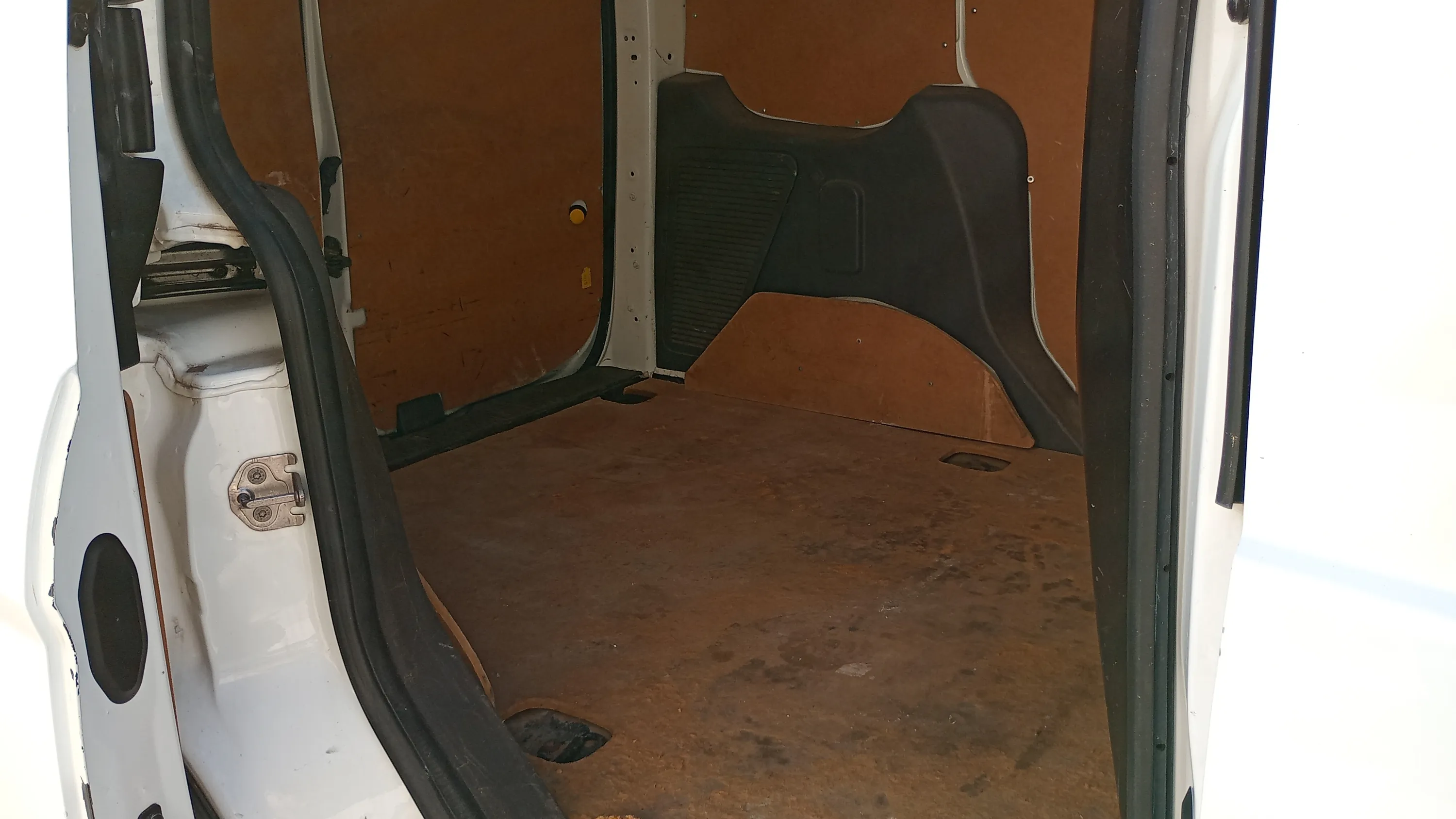 Ford Transit Connect Van 1.0 EcoBoost Ambiente 200 L1 - foto 15