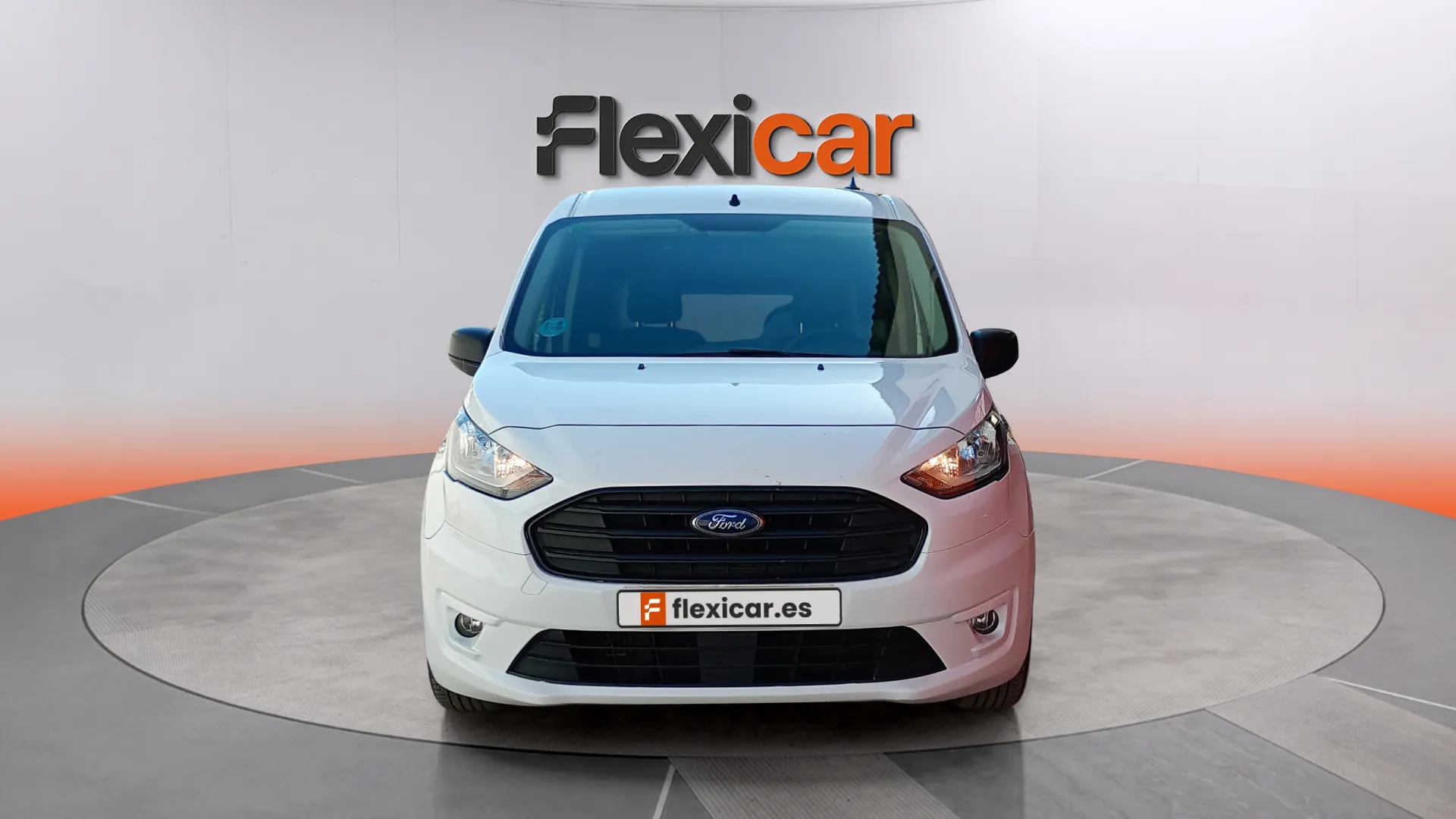Ford Transit Connect Van 1.0 EcoBoost Ambiente 200 L1 - foto 2