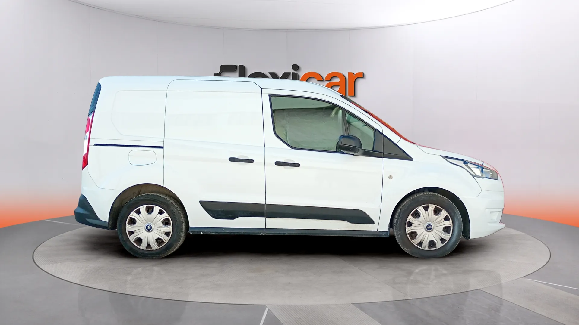 Ford Transit Connect Van 1.0 EcoBoost Ambiente 200 L1 - foto 3