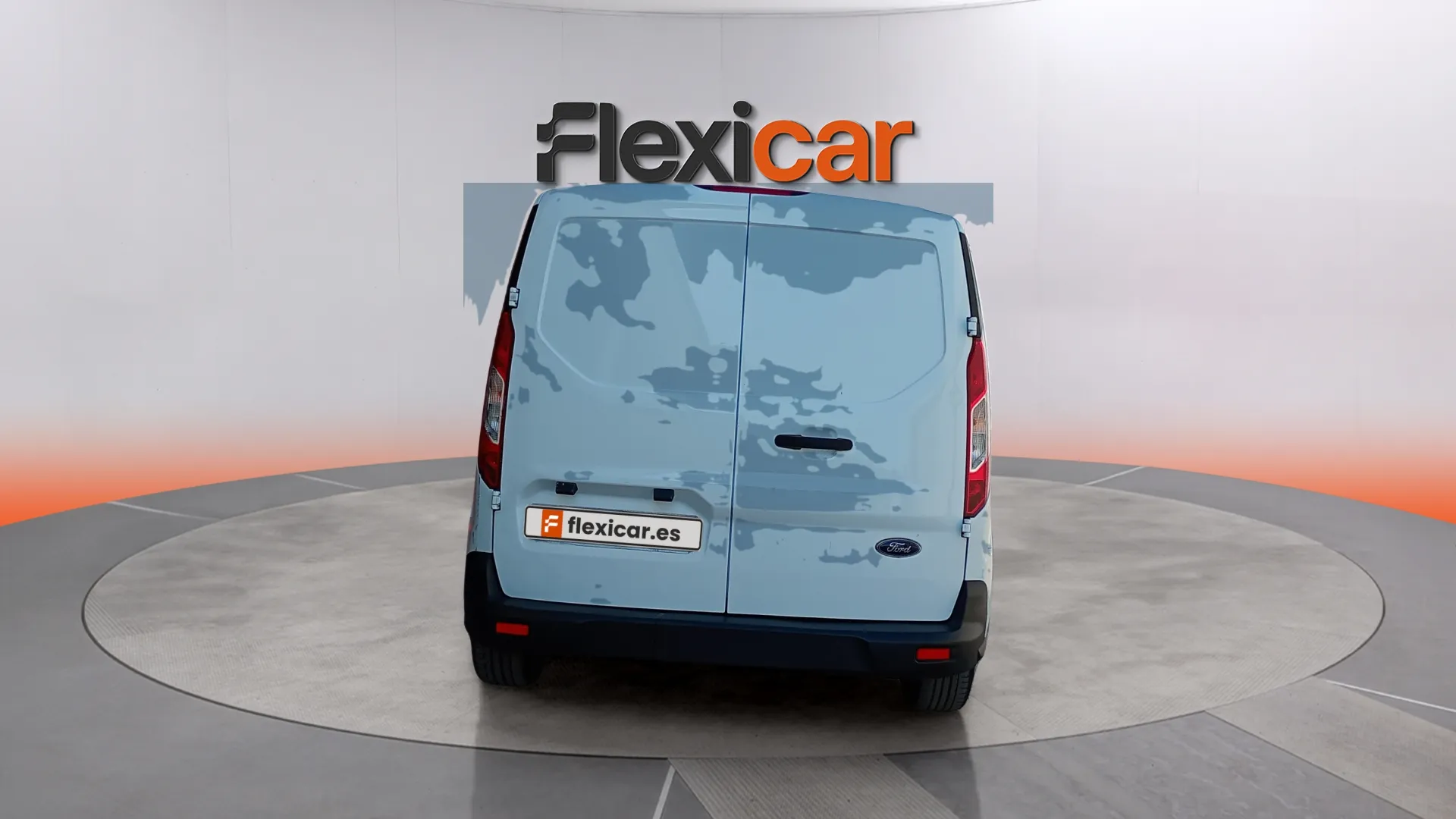 Ford Transit Connect Van 1.0 EcoBoost Ambiente 200 L1 - foto 4