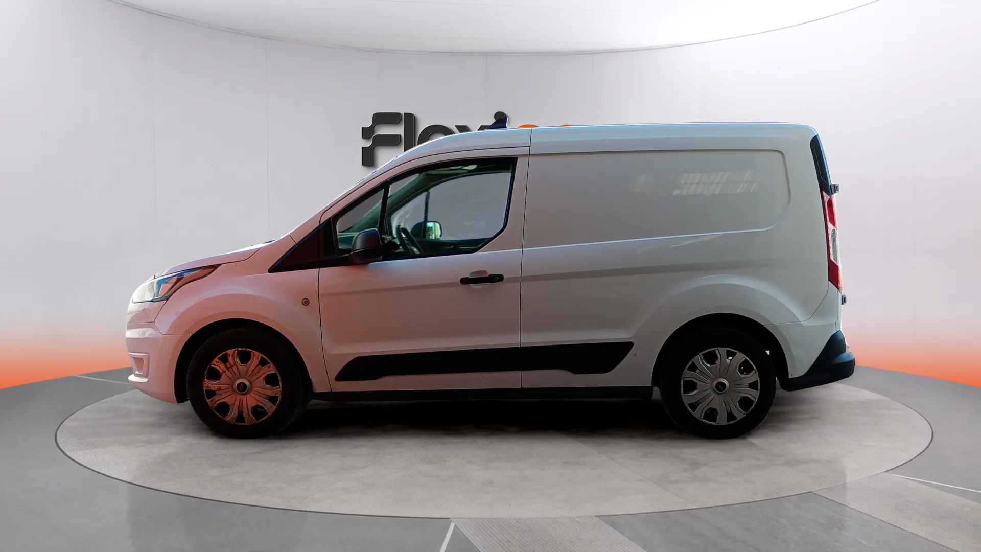 Ford Transit Connect Van 1.0 EcoBoost Ambiente 200 L1 - foto 5