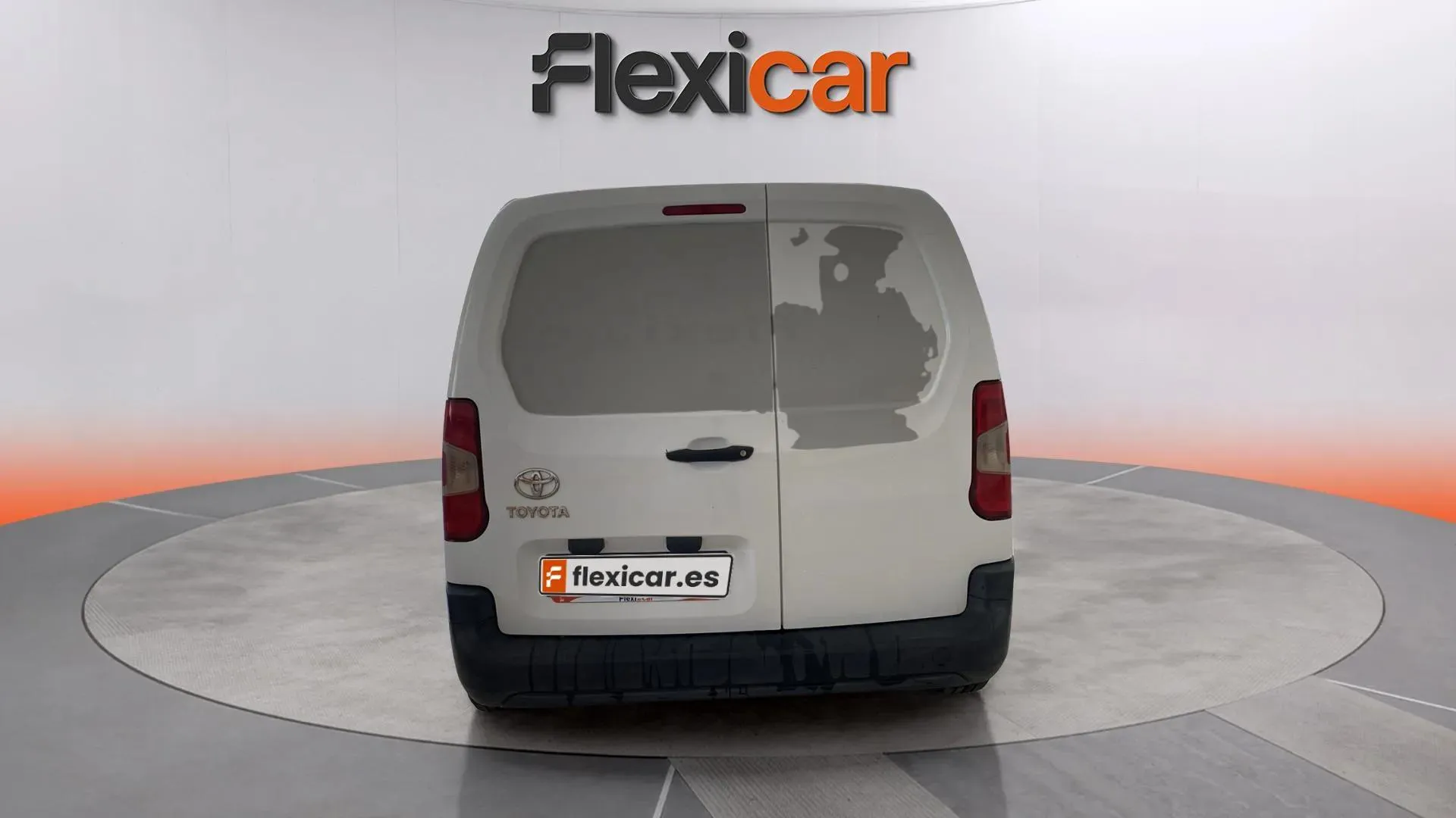 Toyota Proace City 1.5D GX L1 - foto 5