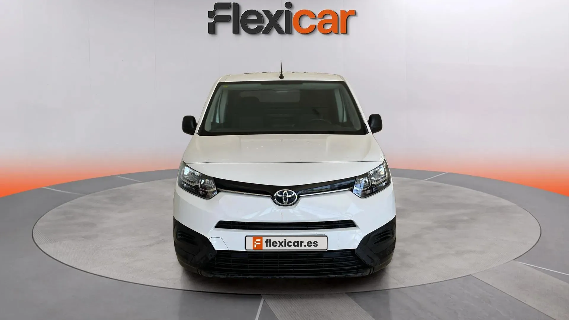Toyota Proace City 1.5D GX L1 - foto 2