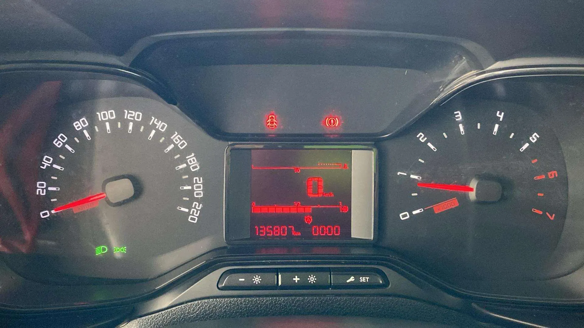 Toyota Proace City 1.5D GX L1 - foto 9
