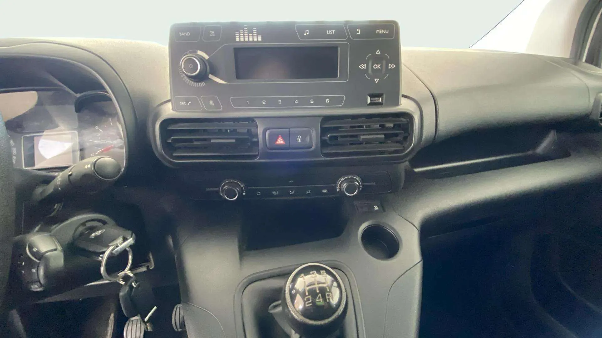 Toyota Proace City 1.5D GX L1 - foto 10