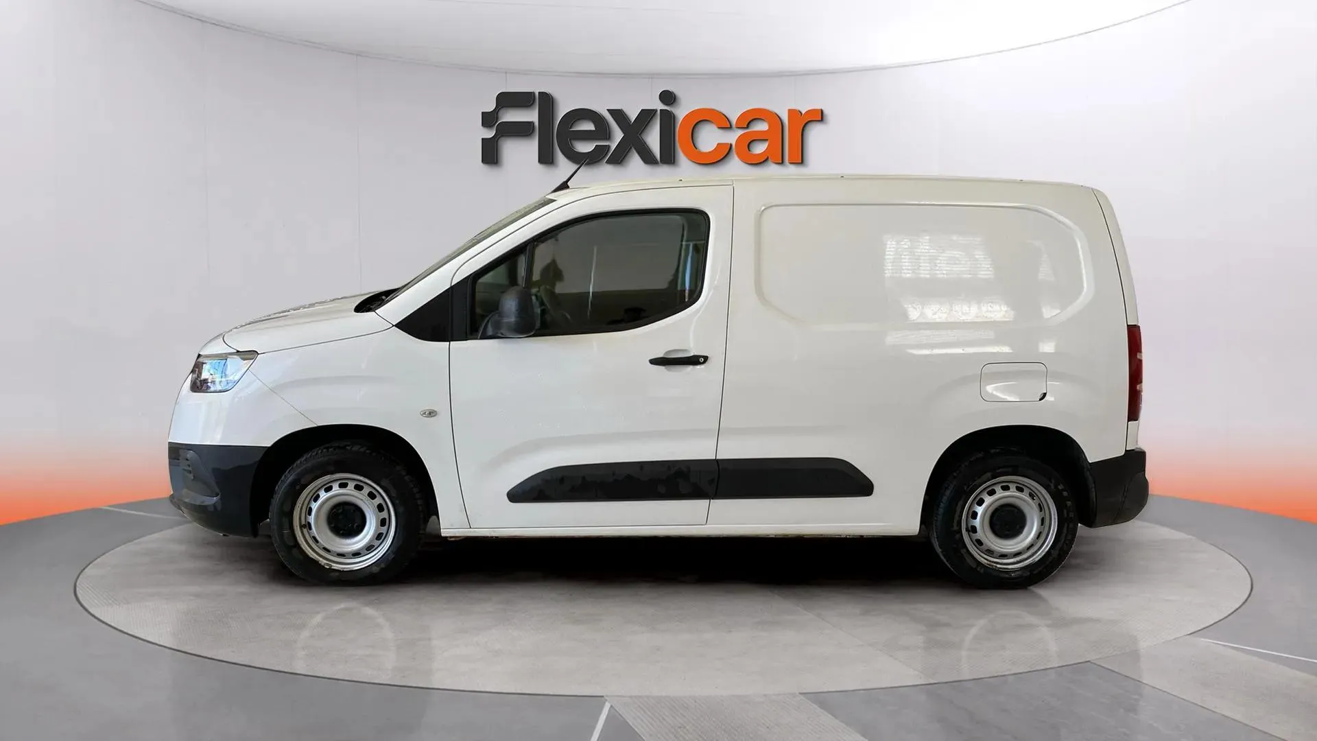 Toyota Proace City 1.5D GX L1 - foto 3