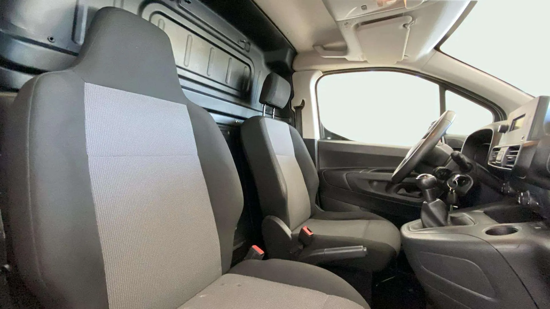 Toyota Proace City 1.5D GX L1 - foto 11