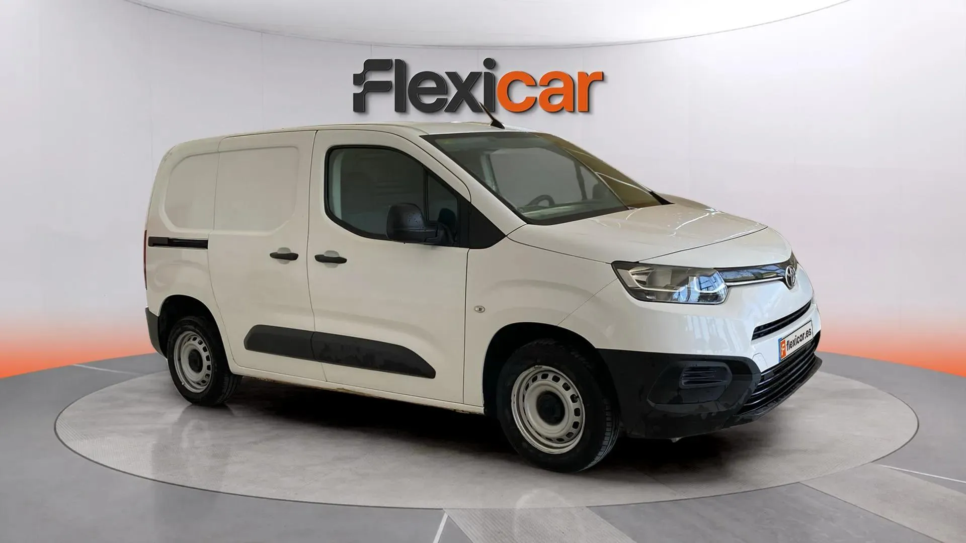 Toyota Proace City 1.5D GX L1
