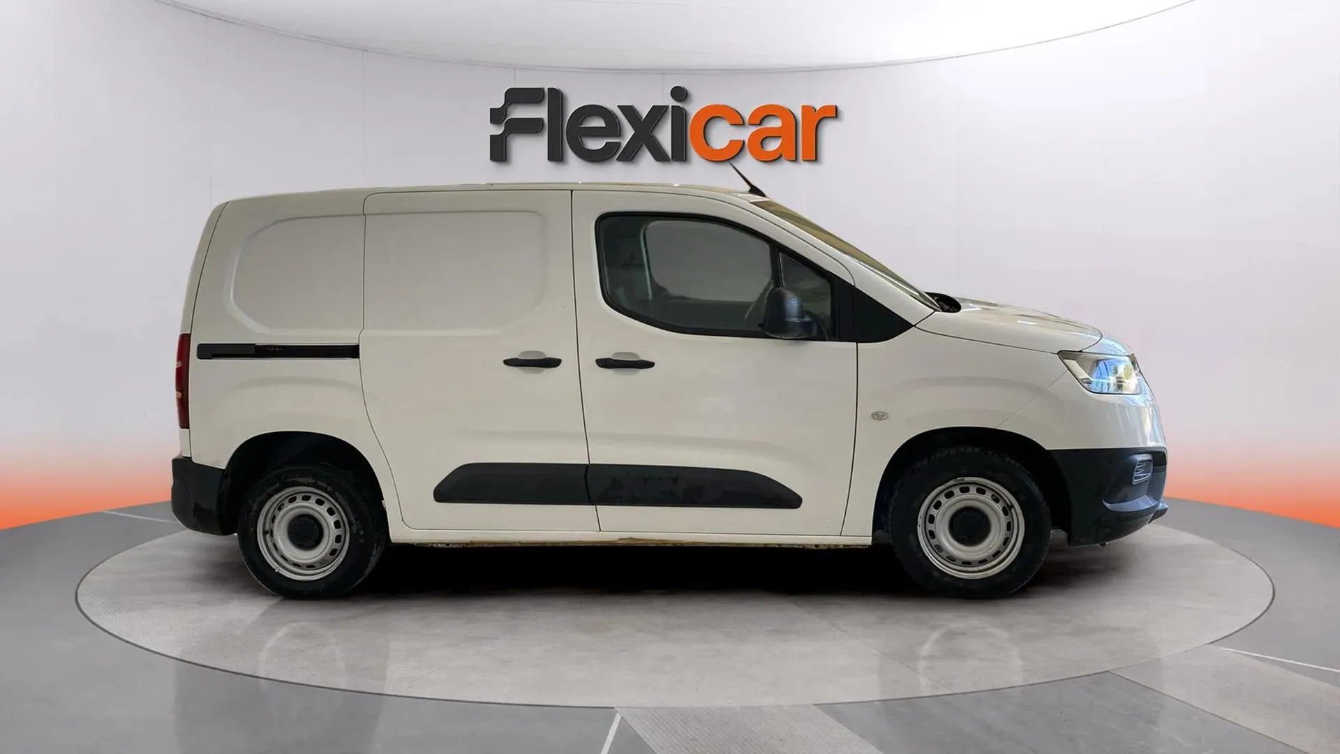 Toyota Proace City 1.5D GX L1 - foto 4