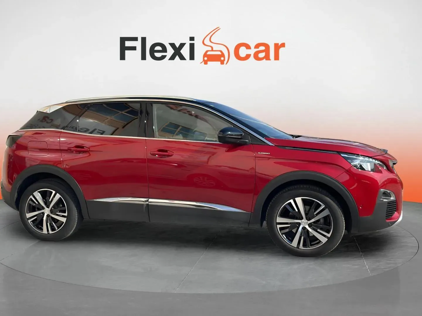Peugeot 3008 1.2 PureTech GT Line EAT8 - foto 5