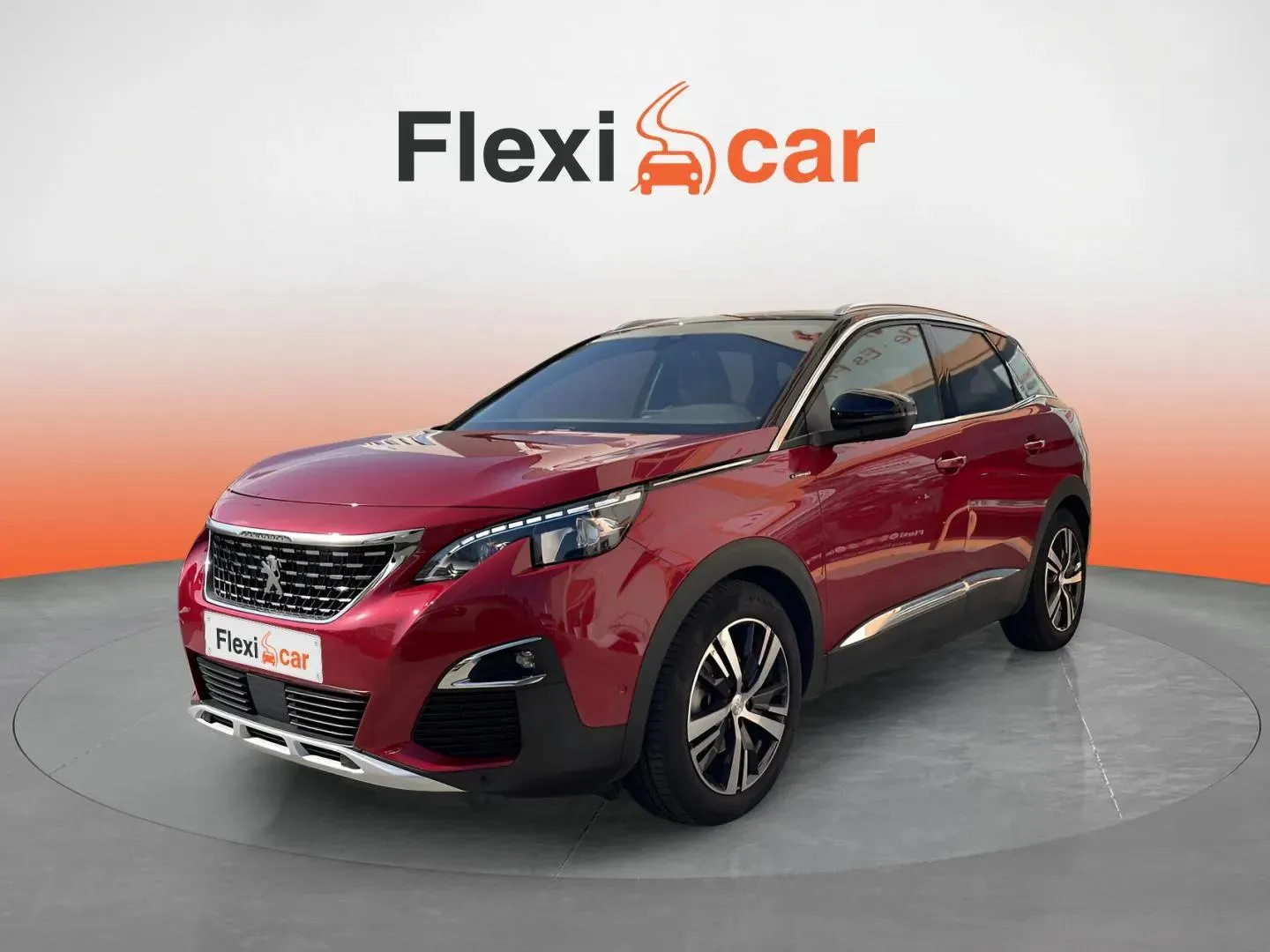 Peugeot 3008 1.2 PureTech GT Line EAT8 - foto 2