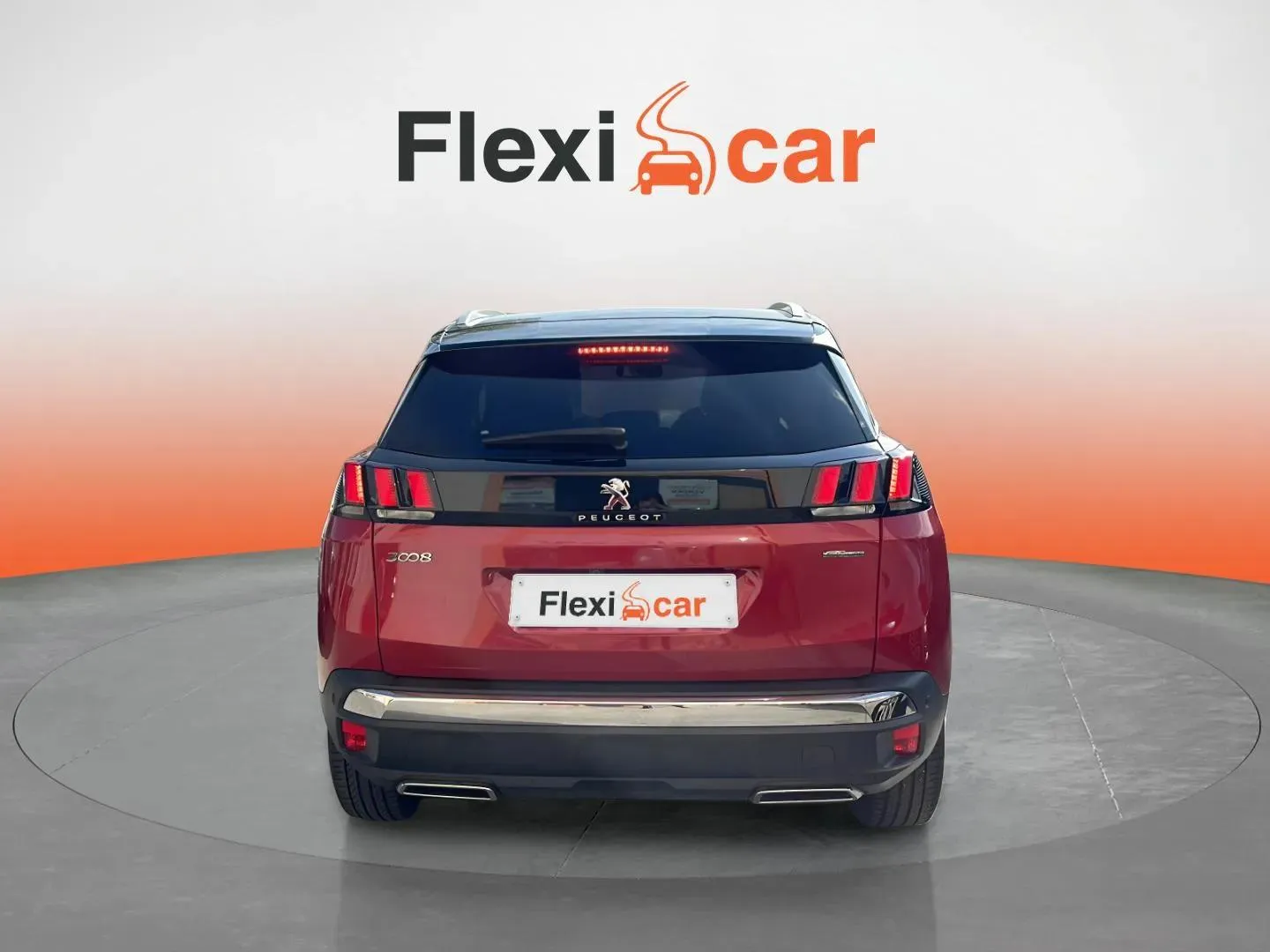 Peugeot 3008 1.2 PureTech GT Line EAT8 - foto 4