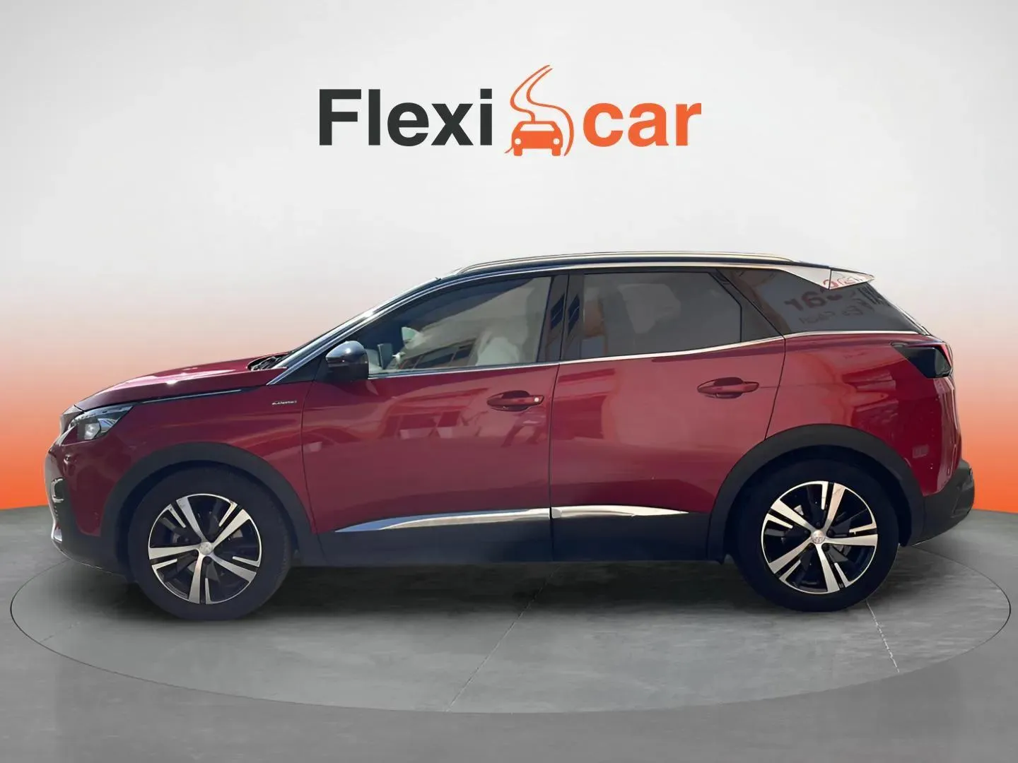 Peugeot 3008 1.2 PureTech GT Line EAT8 - foto 3