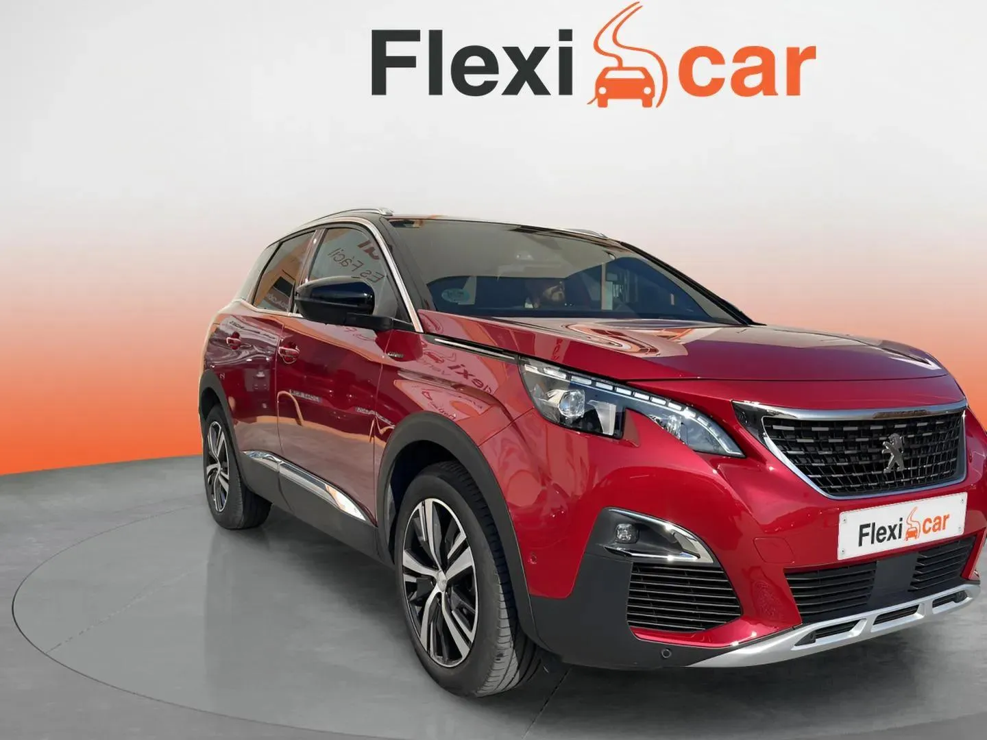 Peugeot 3008 1.2 PureTech GT Line EAT8