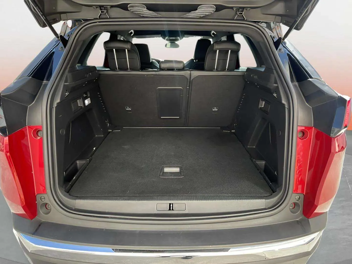 Peugeot 3008 1.2 PureTech GT Line EAT8 - foto 14