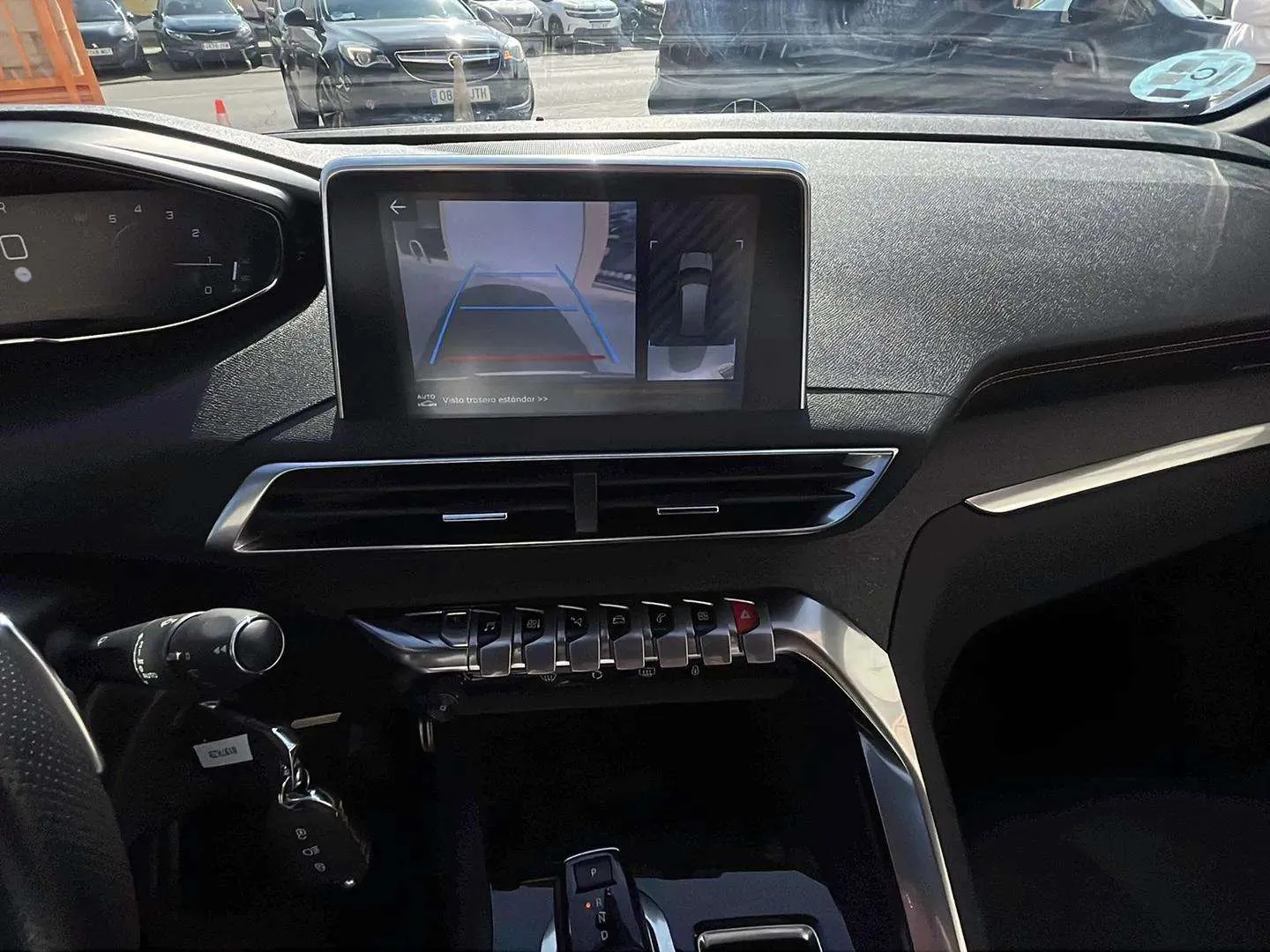 Peugeot 3008 1.2 PureTech GT Line EAT8 - foto 12