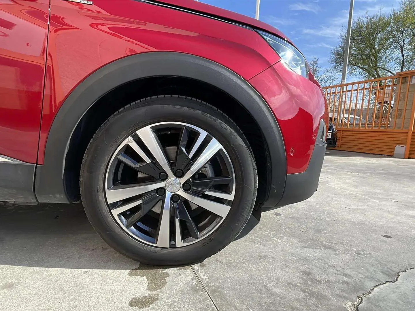 Peugeot 3008 1.2 PureTech GT Line EAT8 - foto 15